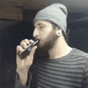 Meet your Posher, Danick